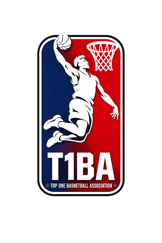 T1BA logo