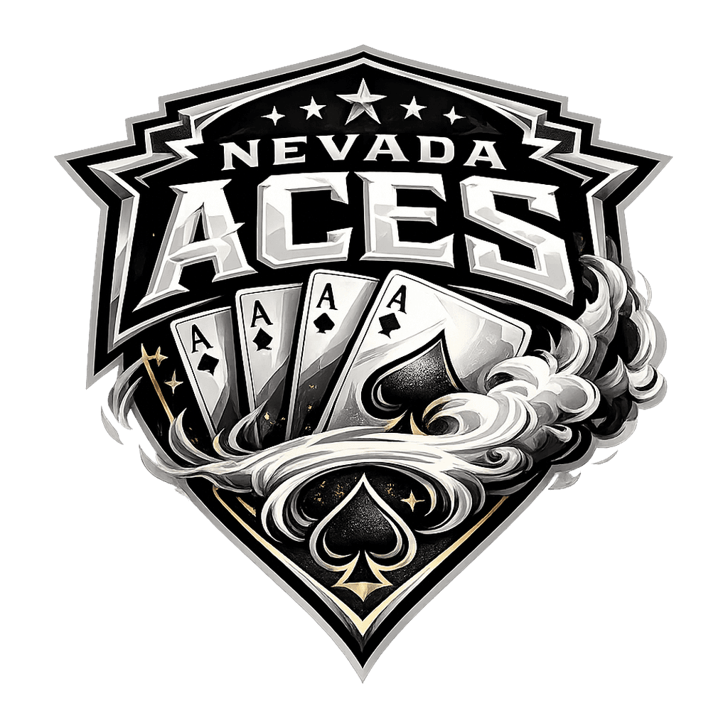 NEVADA ACES logo