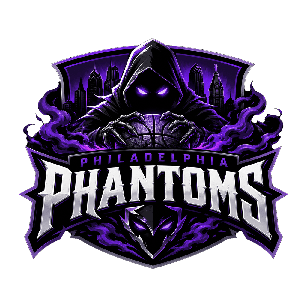 PHILADELPHIA PHANTOMS logo