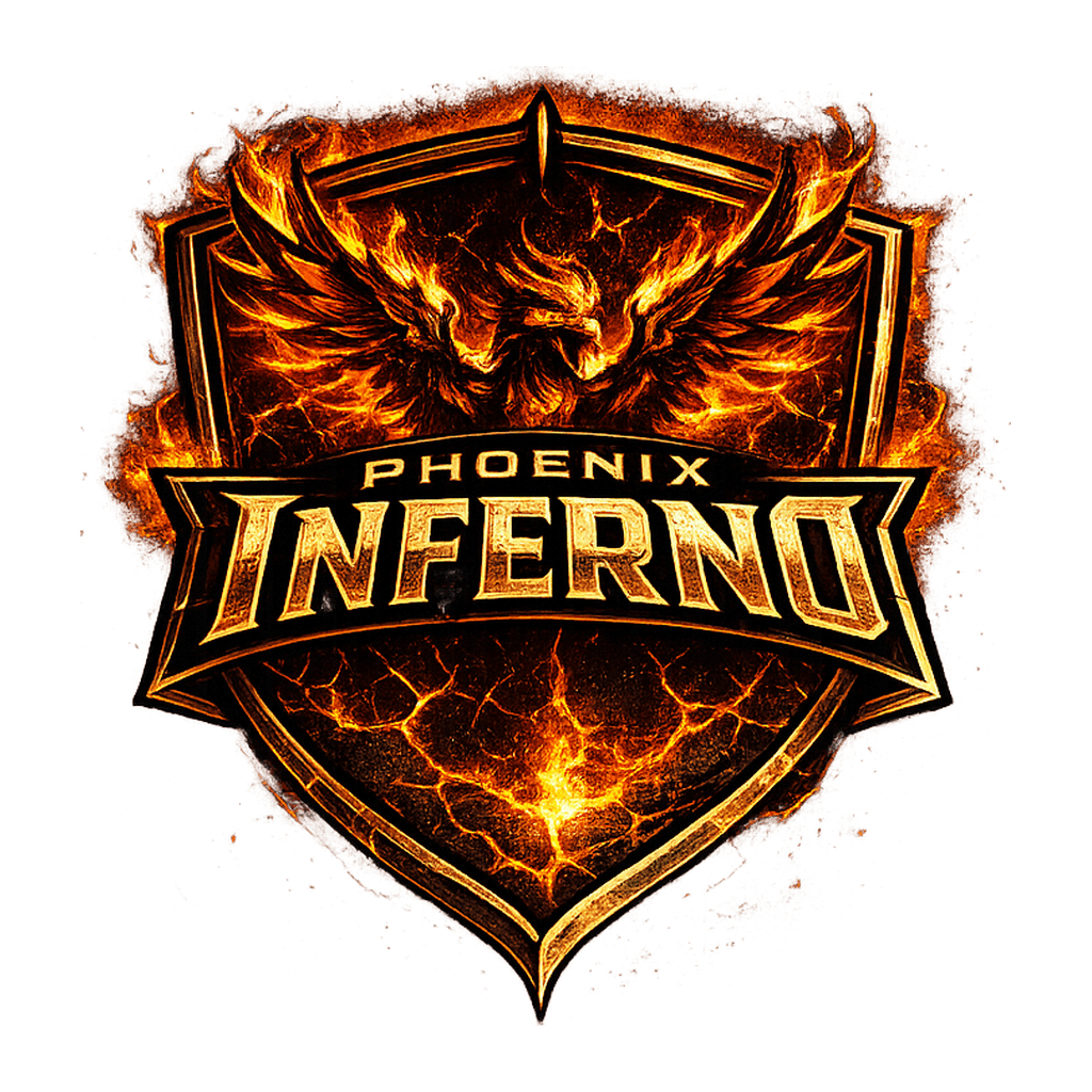 PHOENIX INFERNO logo
