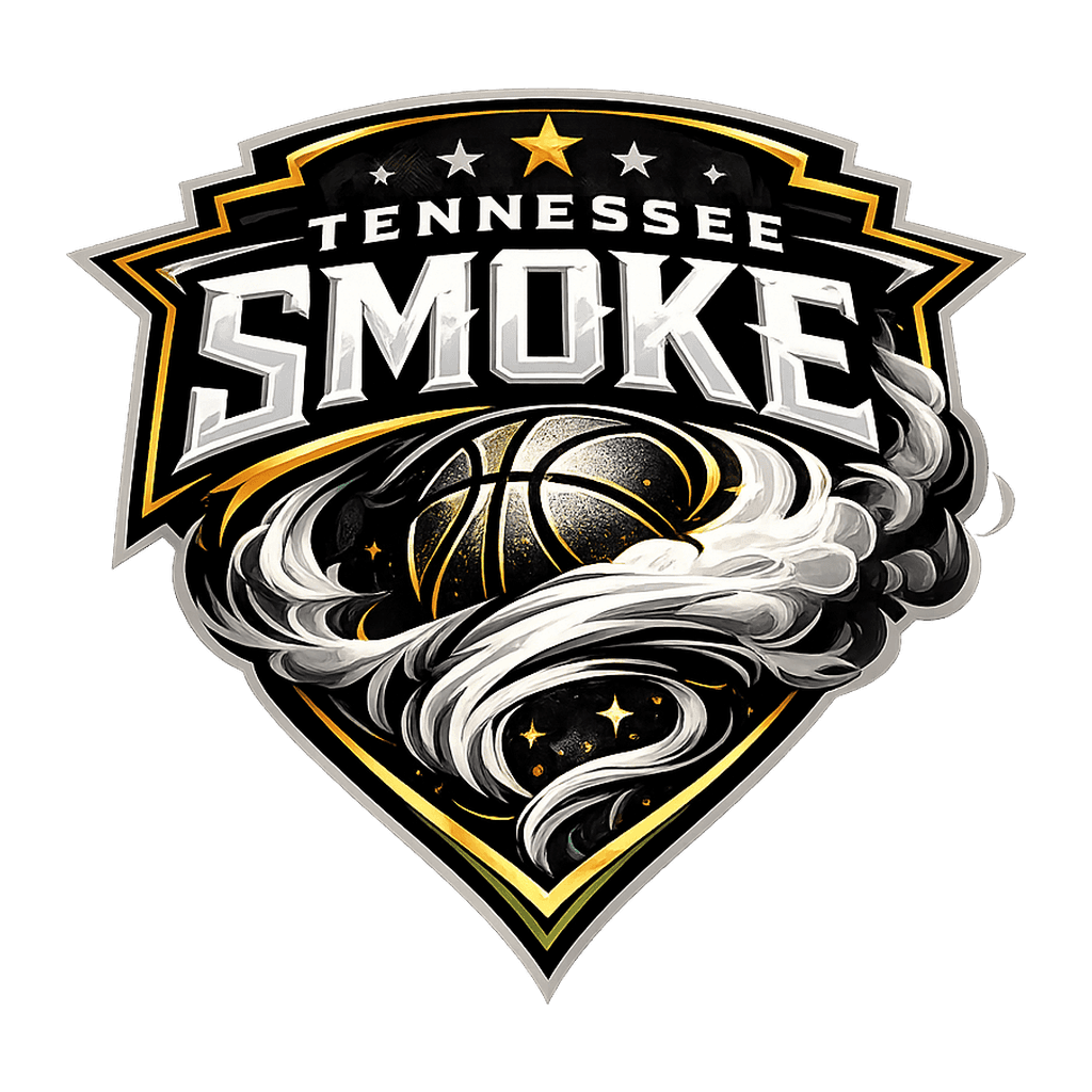 TENNESSEE SMOKE logo