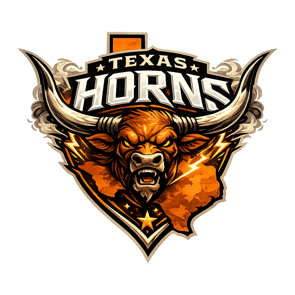 TEXAS HORN logo