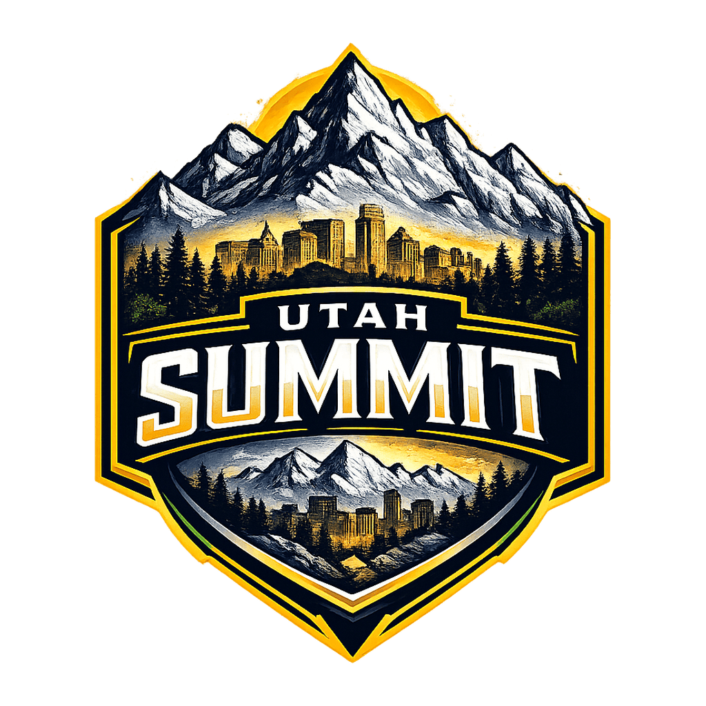UTAH SUMMIT logo